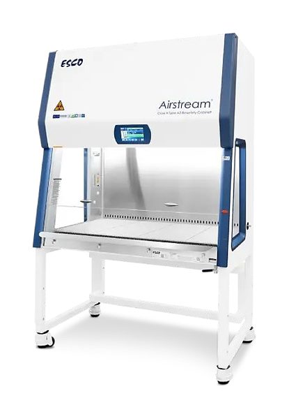 Esco Airstream NS G4 Class II Type A2 biosafety cabinet