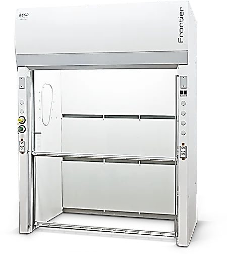 Esco Frontier ducted fume hood