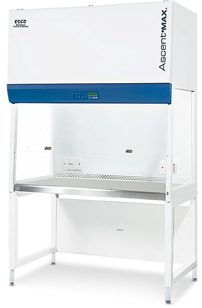 Esco Ascent Max ductless fume hood
