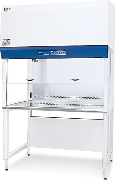 Esco Airstream Gen 3 vertical laminar flow cabinet